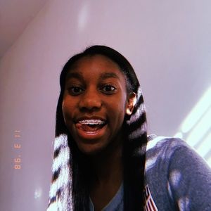 Meet your Posher, Alyssa